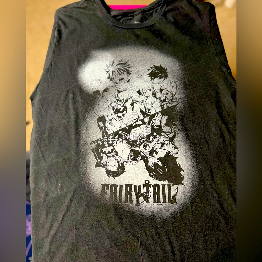 Fairytale tee